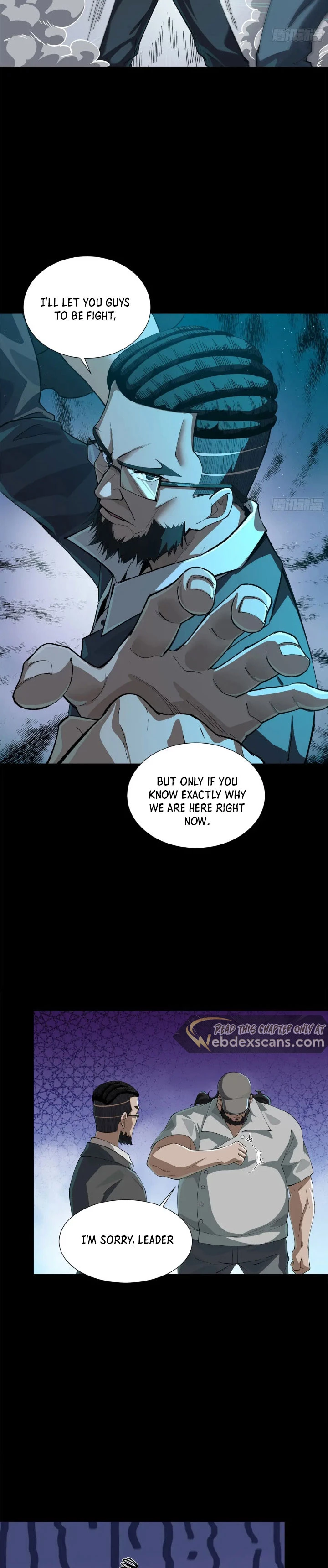 Legend of Star General Chapter 214 - 21