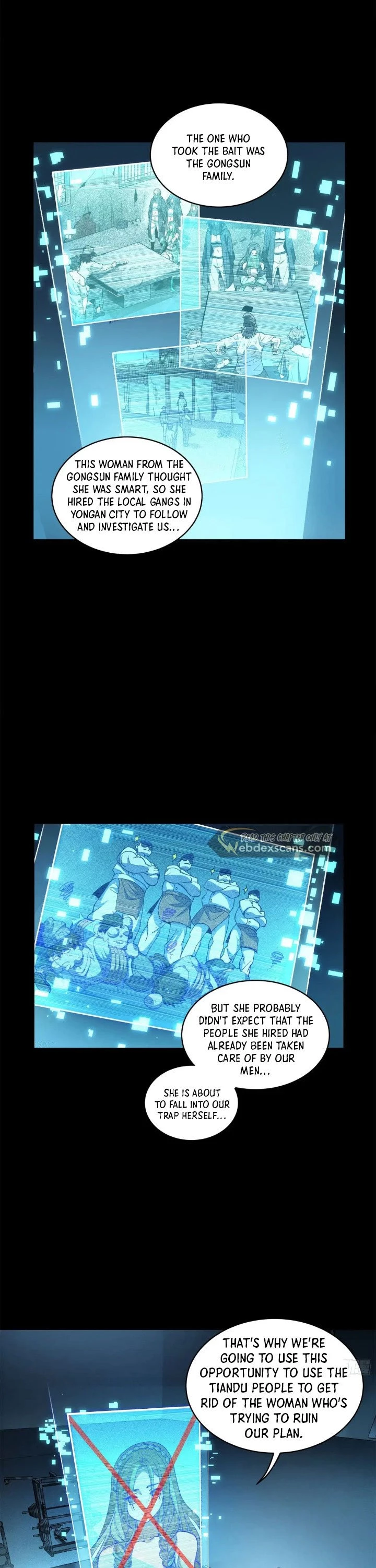 Legend of Star General Chapter 214 - 24