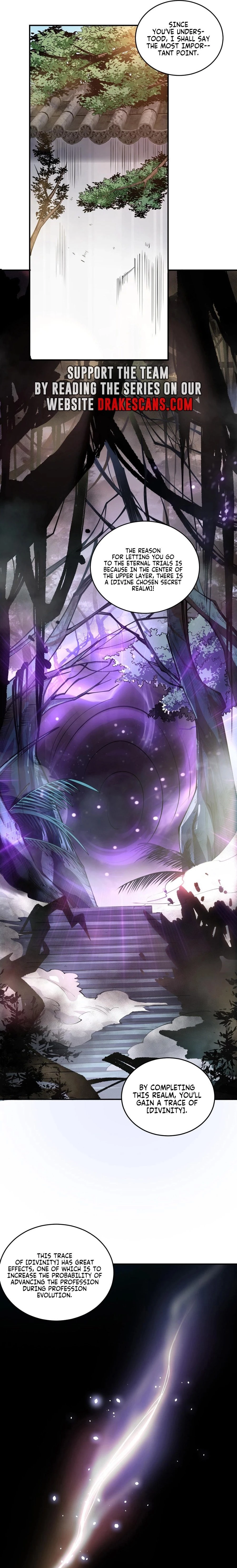 Necromancer, the Ultimate Scourge! Chapter 95 - 2