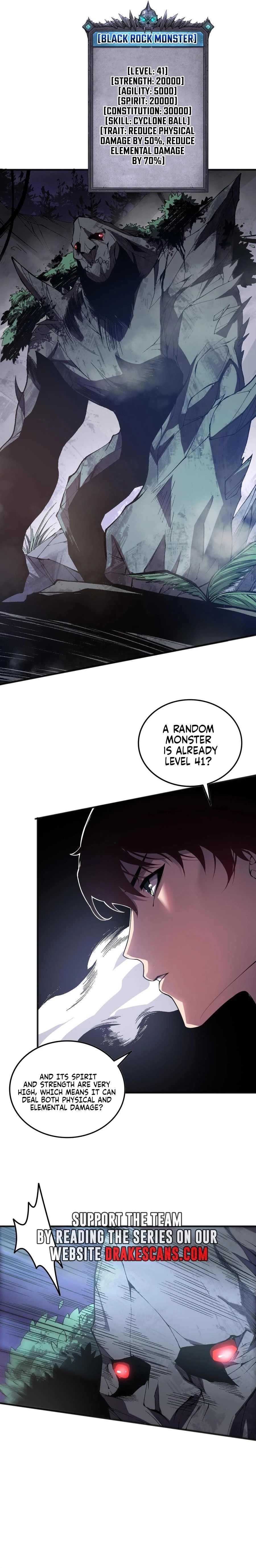 Necromancer, the Ultimate Scourge! Chapter 95 - 10