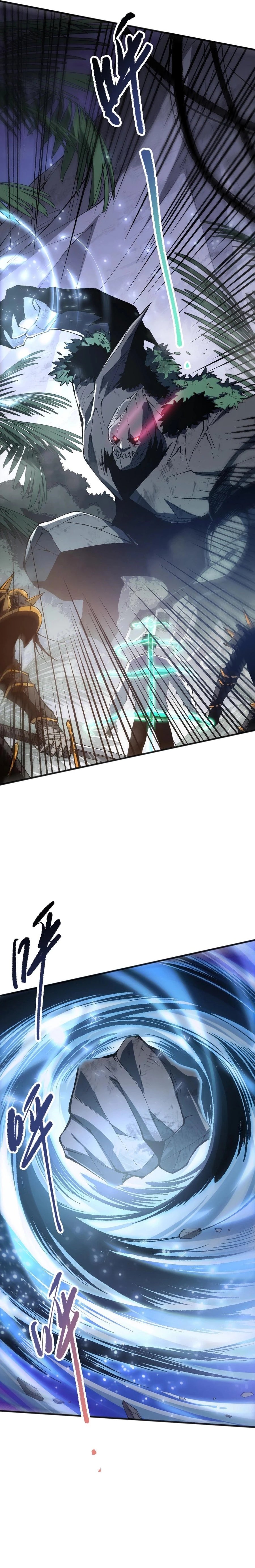 Necromancer, the Ultimate Scourge! Chapter 95 - 11
