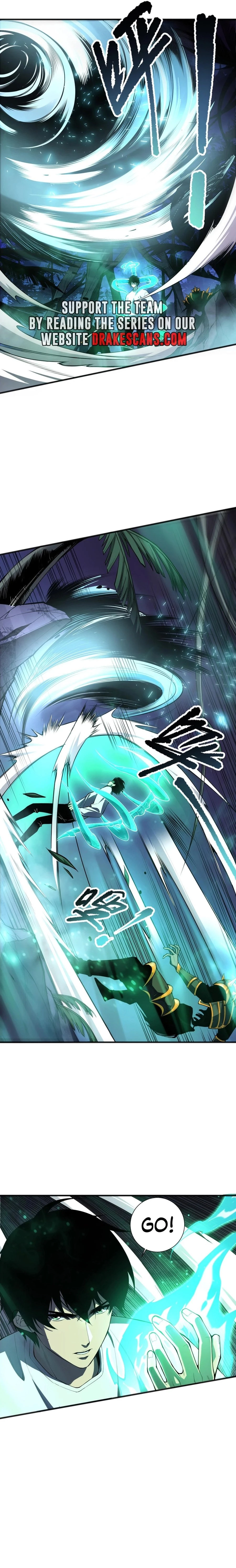 Necromancer, the Ultimate Scourge! Chapter 95 - 12