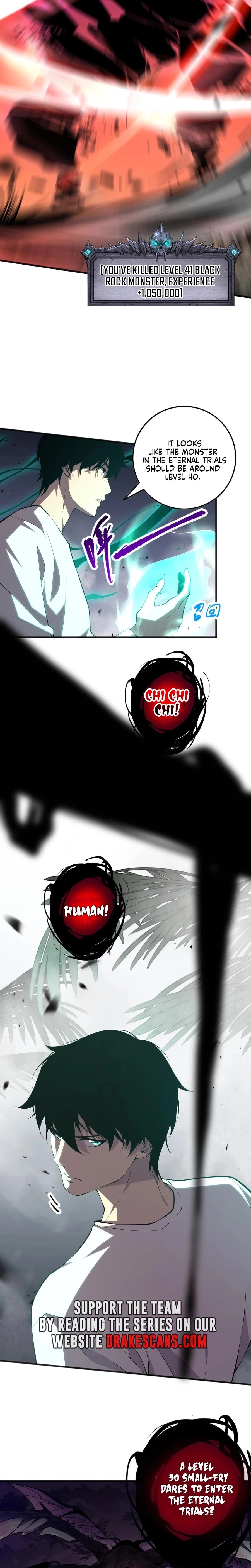 Necromancer, the Ultimate Scourge! Chapter 95 - 15