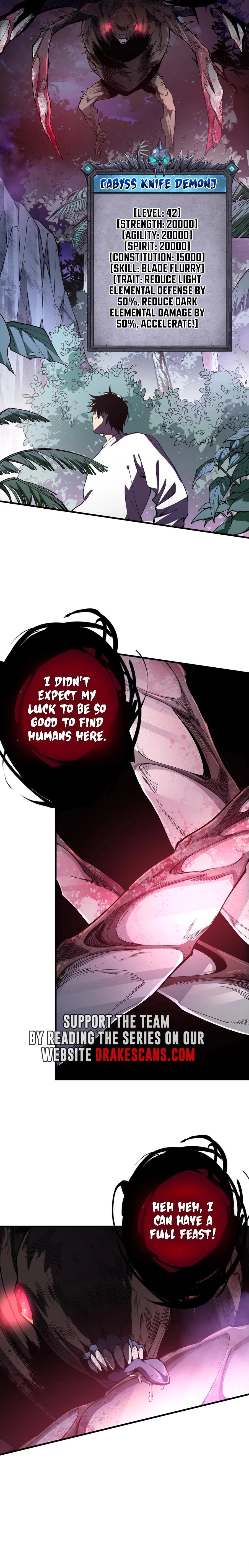 Necromancer, the Ultimate Scourge! Chapter 95 - 16