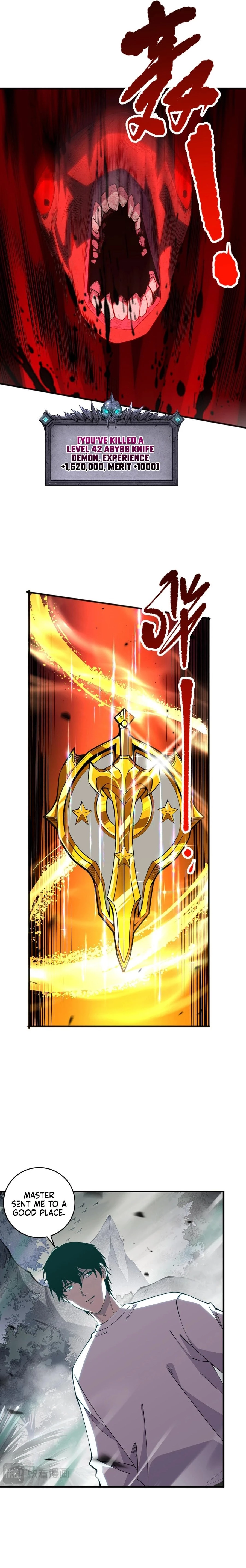 Necromancer, the Ultimate Scourge! Chapter 95 - 19