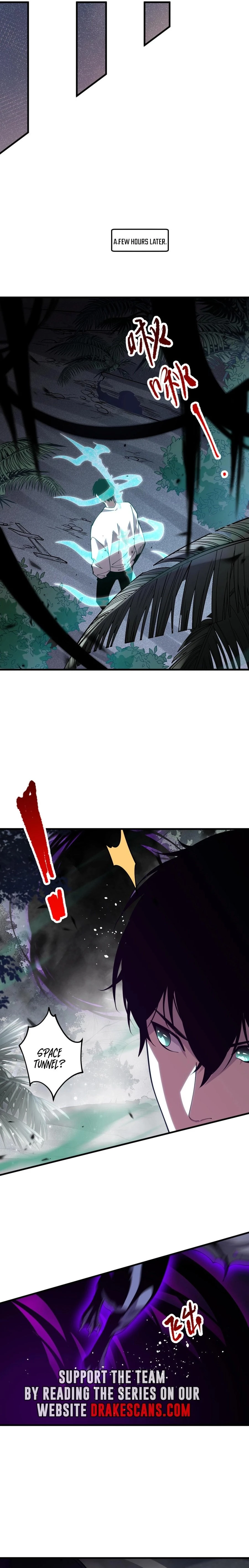 Necromancer, the Ultimate Scourge! Chapter 95 - 20
