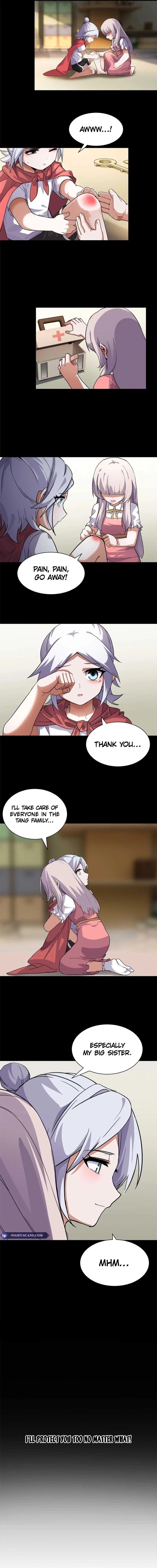 Astral Pet Store Chapter 154 - 2
