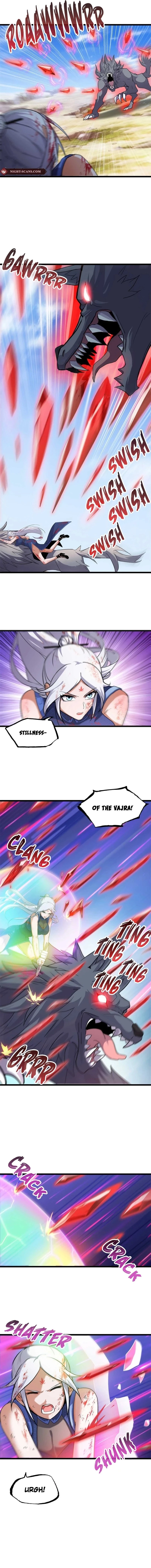 Astral Pet Store Chapter 154 - 5