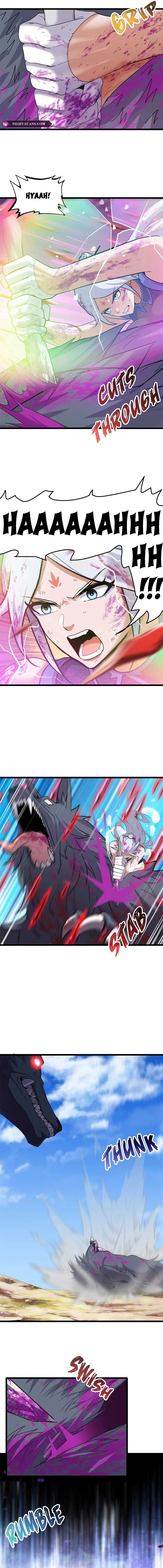 Astral Pet Store Chapter 154 - 6