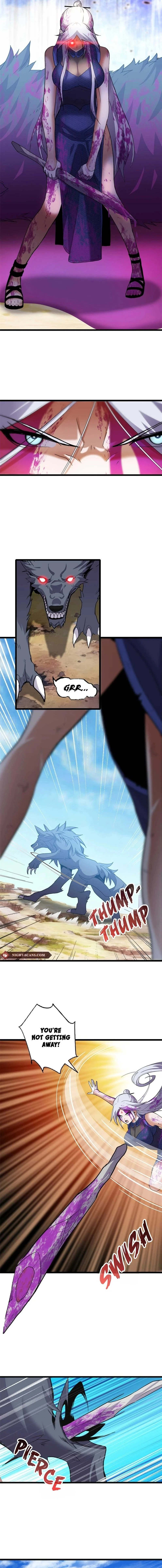 Astral Pet Store Chapter 154 - 7