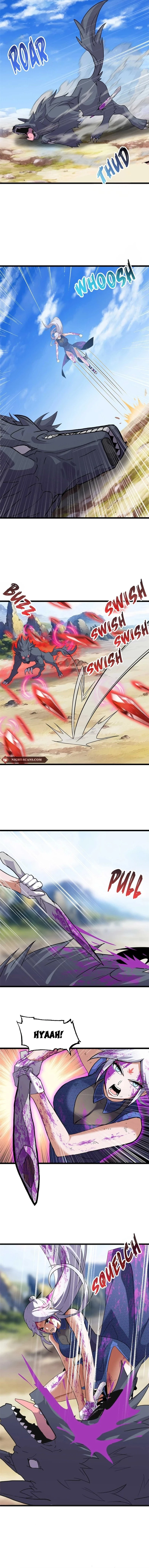 Astral Pet Store Chapter 154 - 8