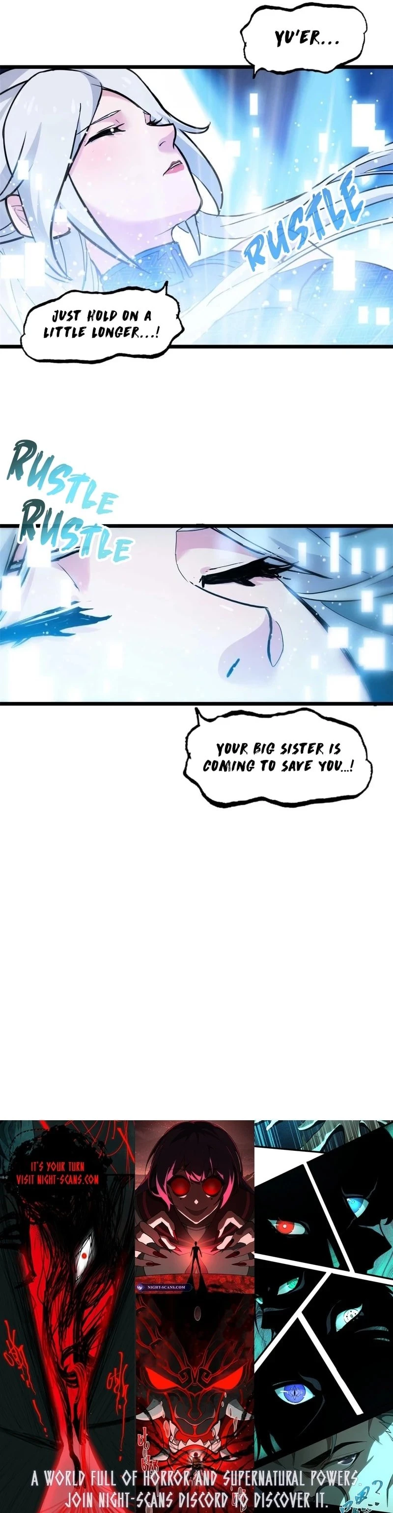 Astral Pet Store Chapter 154 - 11