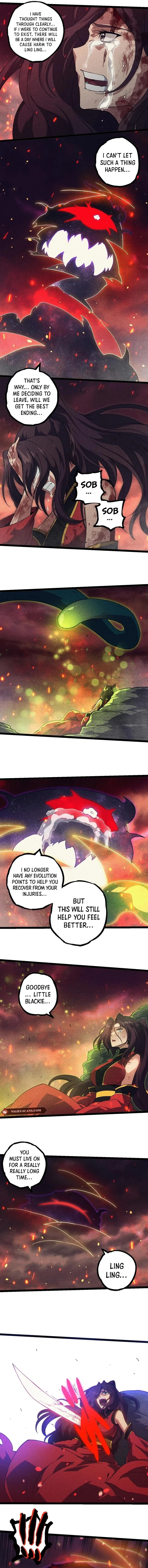 Starting Over as a Tree Chapter 237 - 5