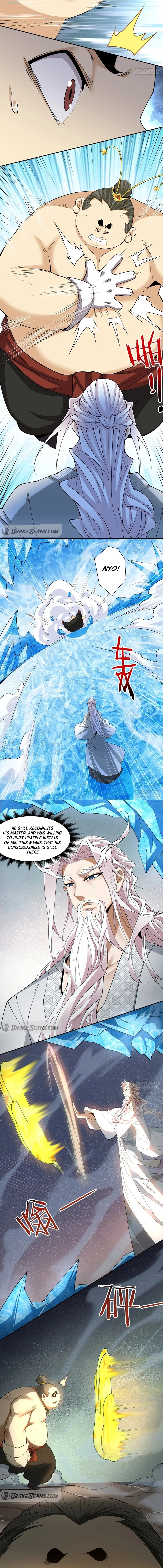 My Disciples Are All Big Villains Chapter 250 - 13