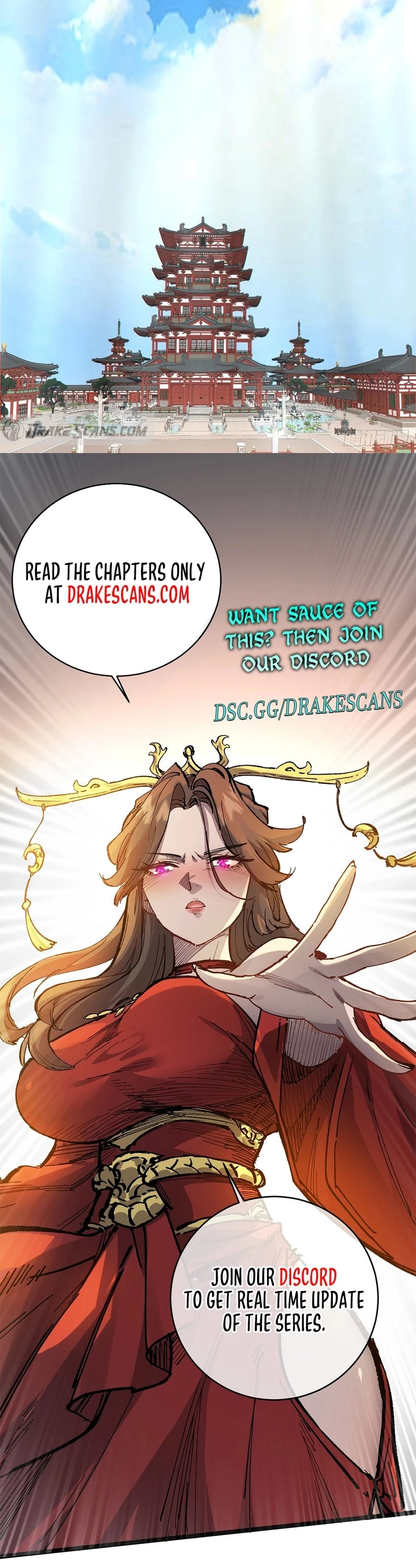 My Disciples Are All Big Villains Chapter 248 - 16