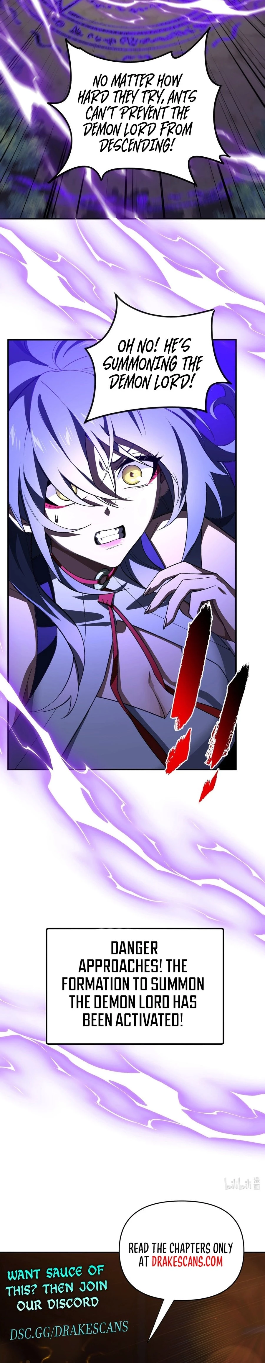 I Work Nine to Five in the Immortal Cultivation World Chapter 73 - 19