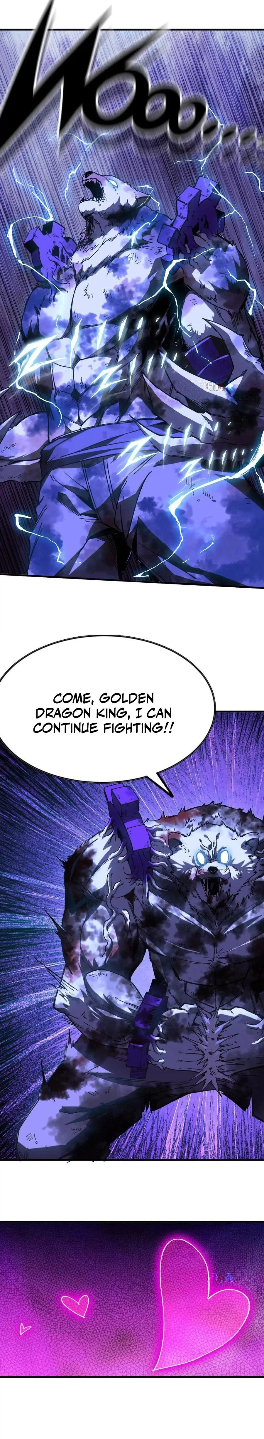 Hero X Demon Empress Chapter 72 - 4