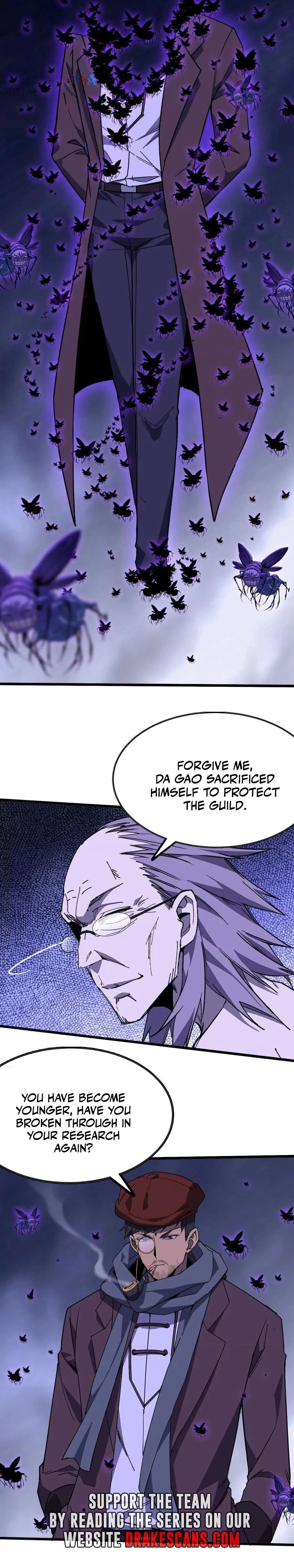 Hero X Demon Empress Chapter 72 - 13