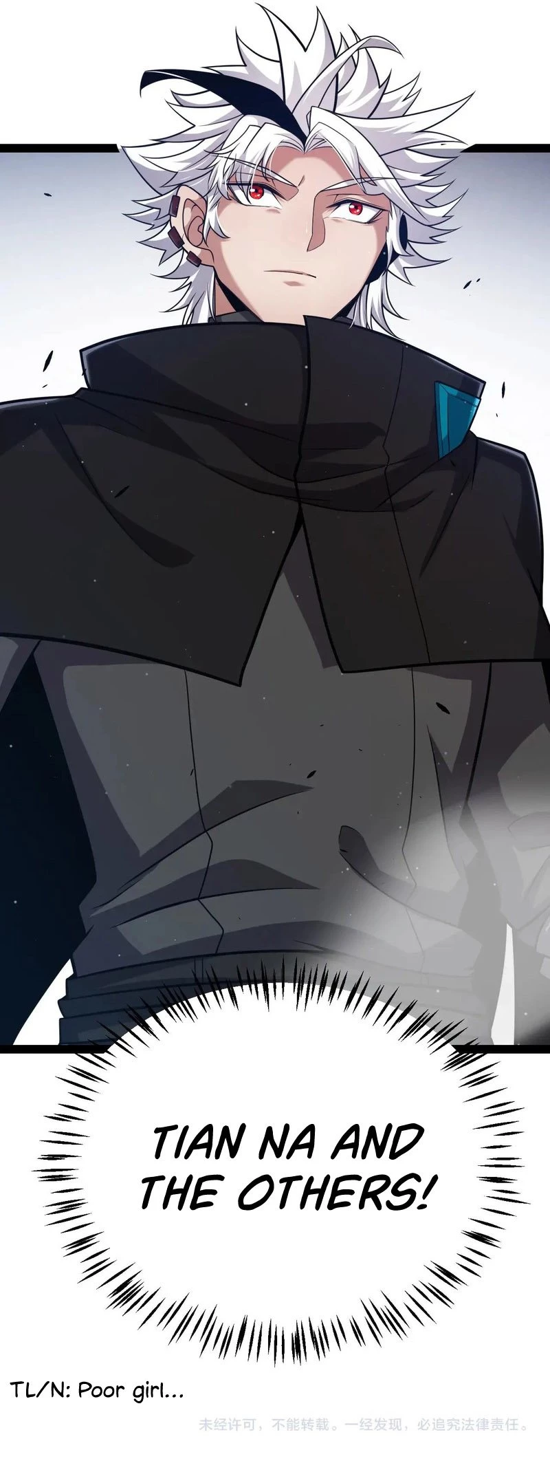 The Game That I Came From Chapter 283 - 10