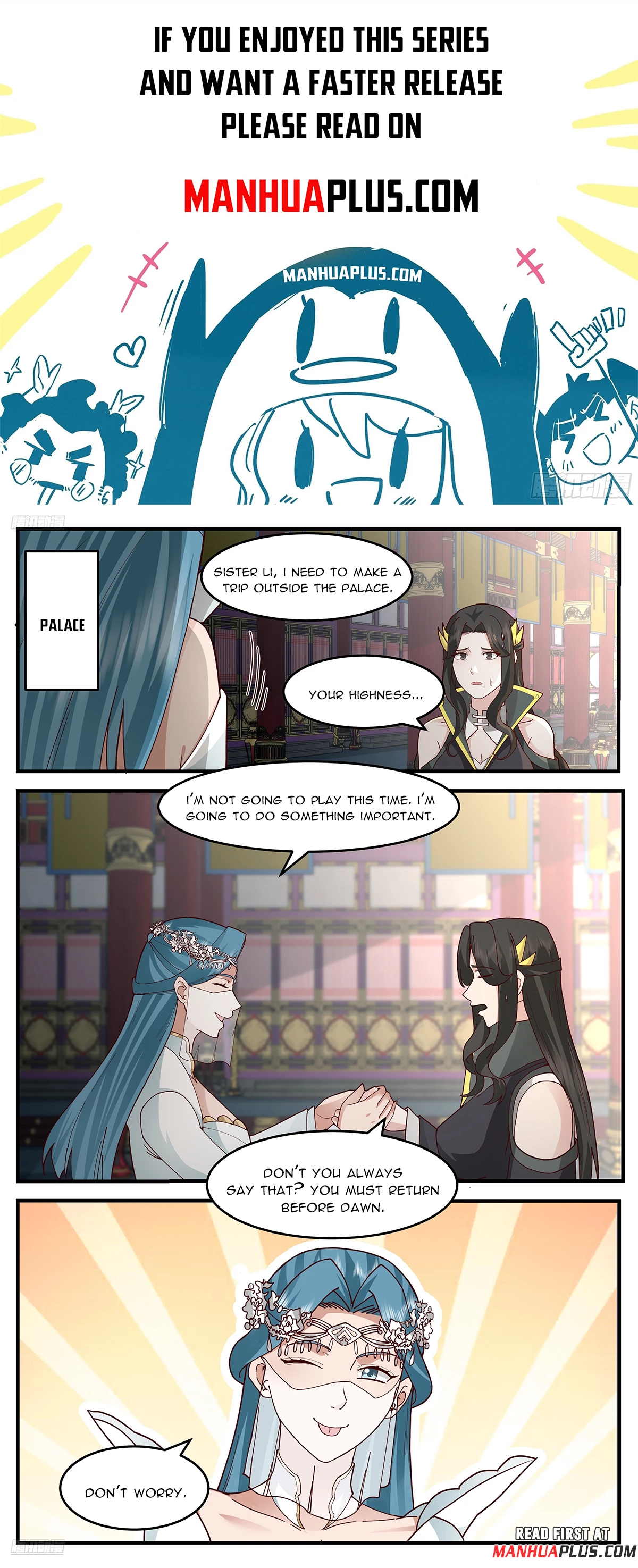 Martial Peak Chapter 3749 - 1