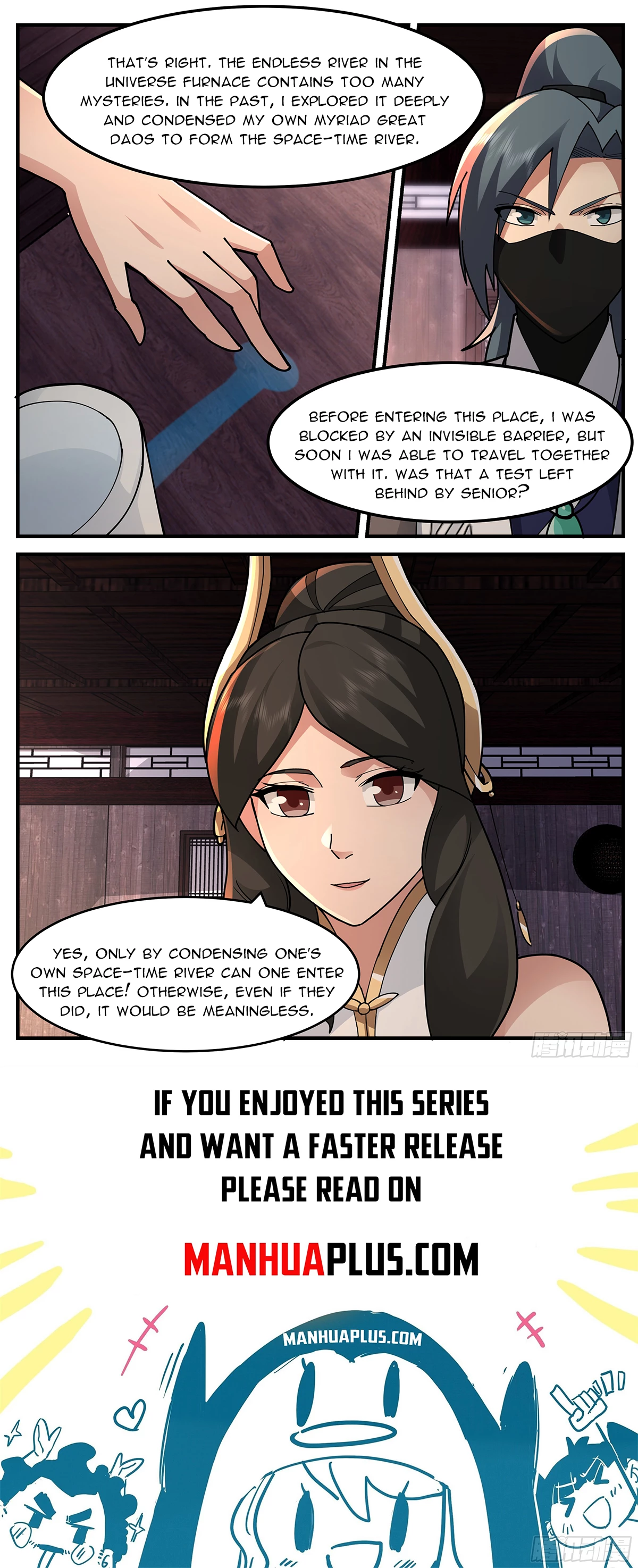 Martial Peak Chapter 3749 - 12