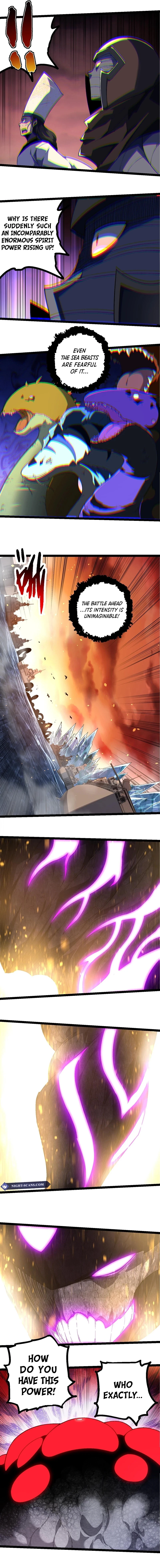 Evolution Begins With a Big Tree Chapter 238 - 5