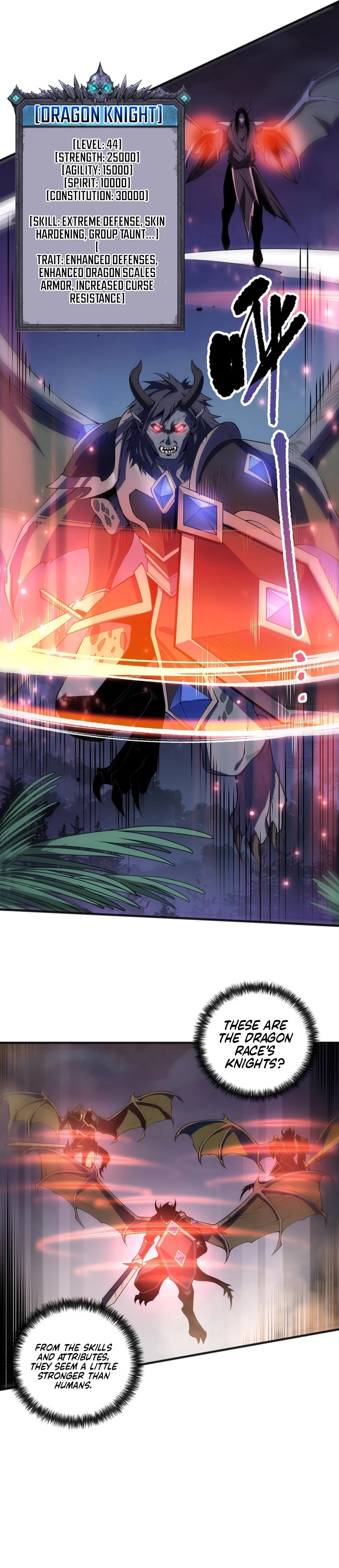 Necromancer, the Ultimate Scourge! Chapter 96 - 3