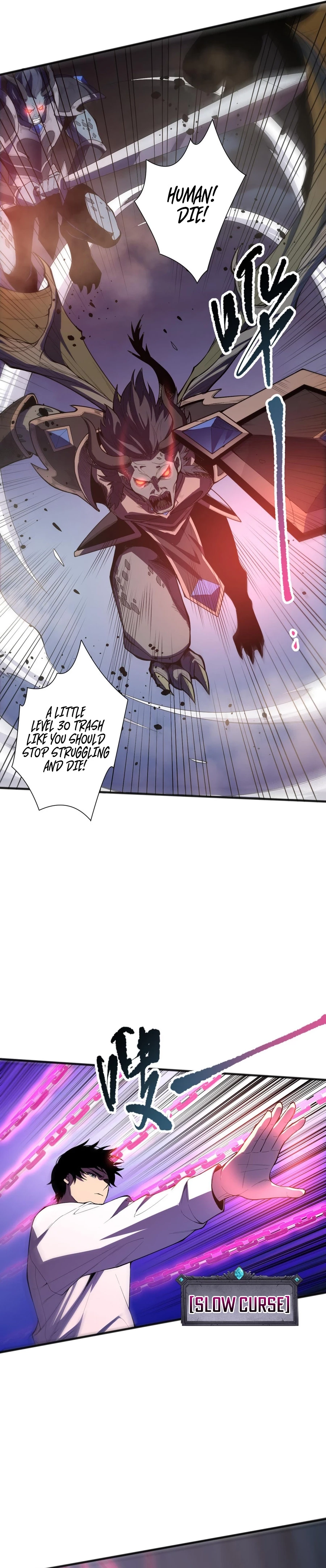 Necromancer, the Ultimate Scourge! Chapter 96 - 4