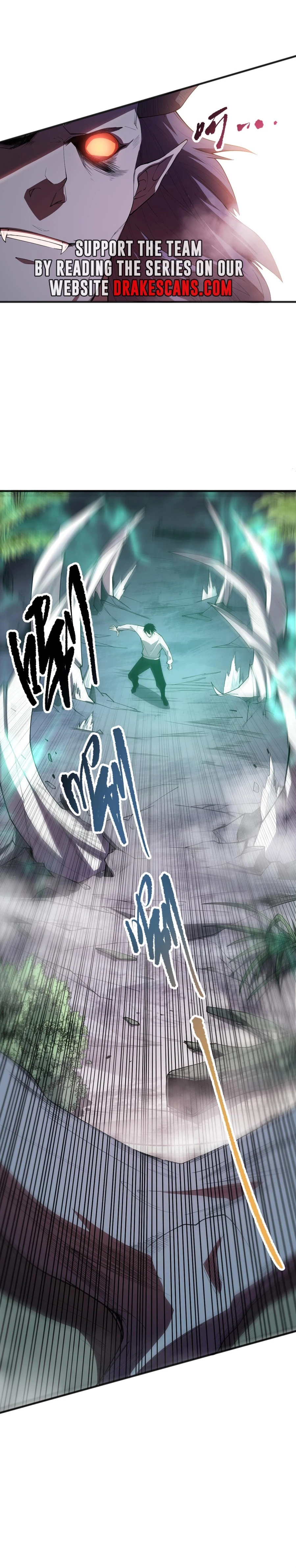 Necromancer, the Ultimate Scourge! Chapter 96 - 6
