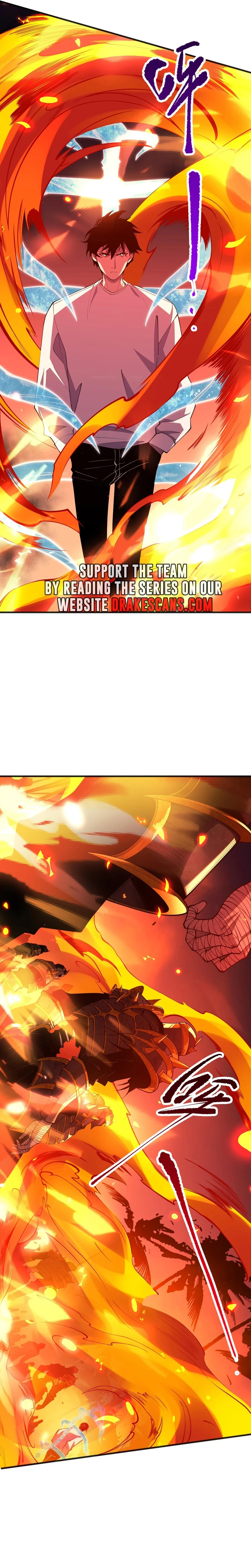 Necromancer, the Ultimate Scourge! Chapter 96 - 11