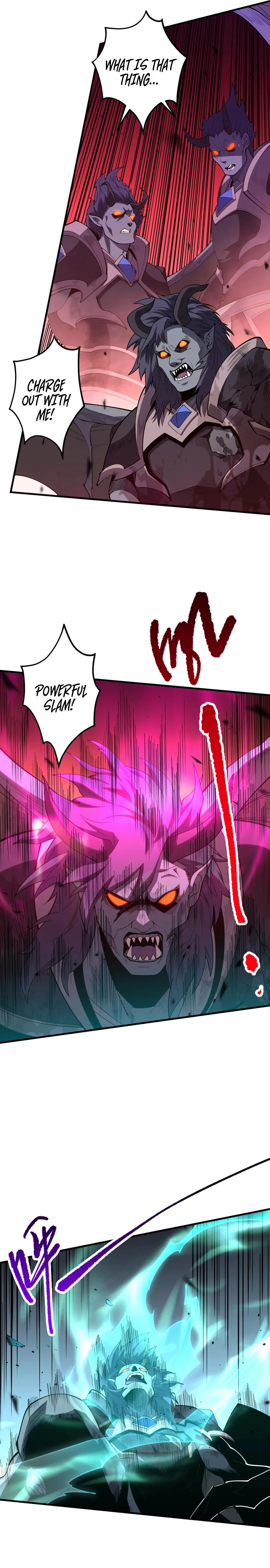 Necromancer, the Ultimate Scourge! Chapter 96 - 15