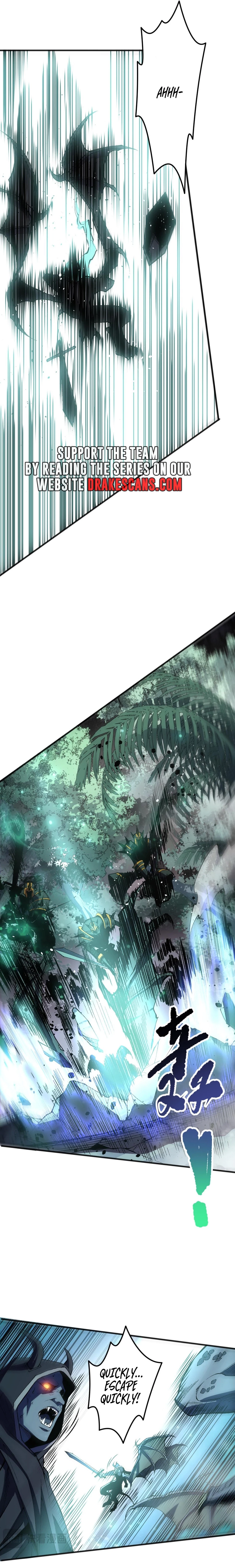Necromancer, the Ultimate Scourge! Chapter 96 - 16
