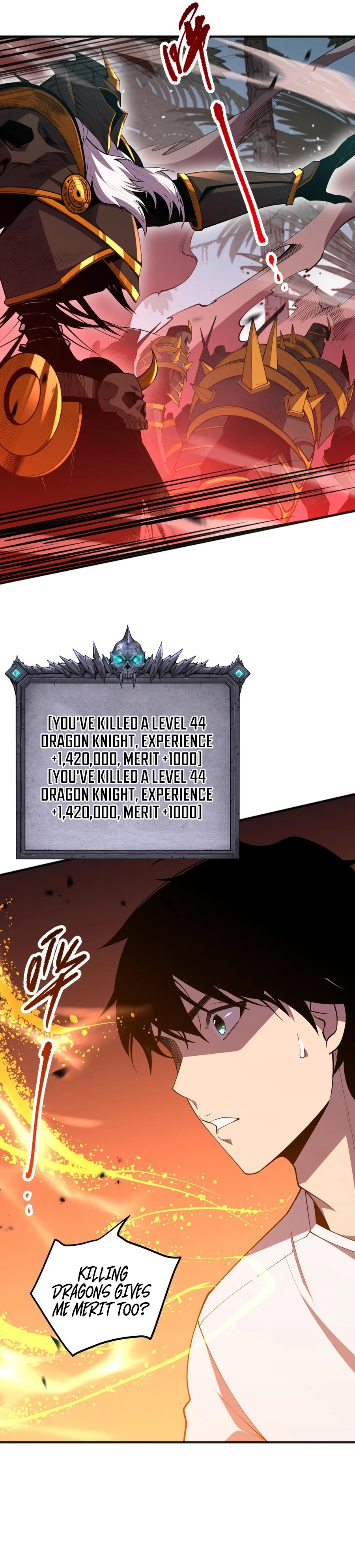 Necromancer, the Ultimate Scourge! Chapter 96 - 18
