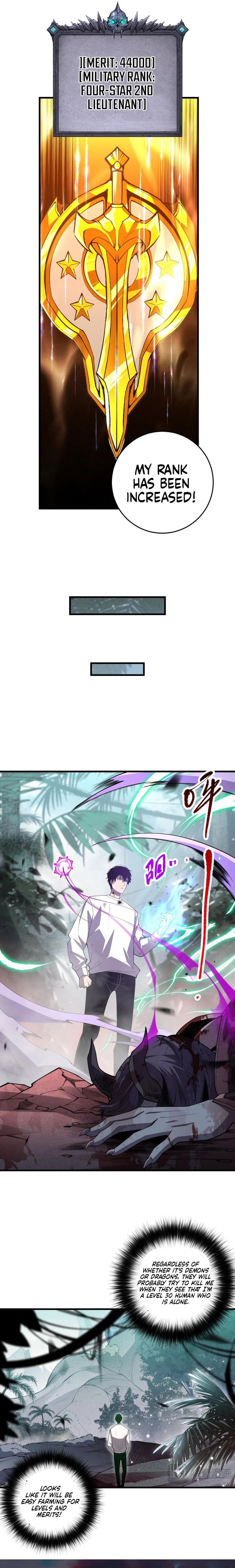 Necromancer, the Ultimate Scourge! Chapter 96 - 19