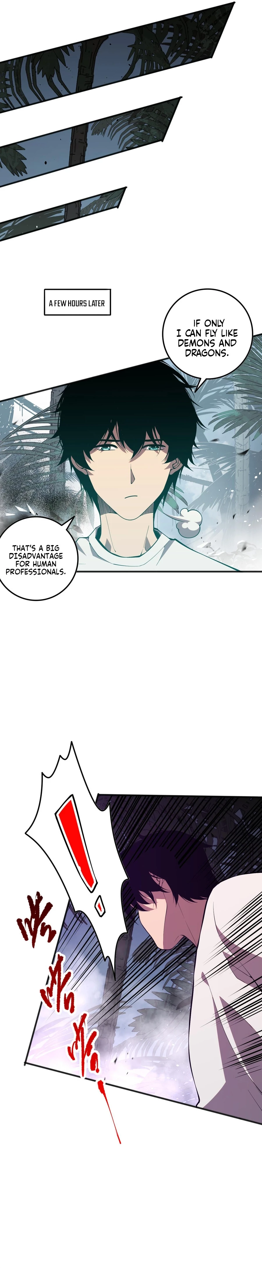Necromancer, the Ultimate Scourge! Chapter 96 - 21