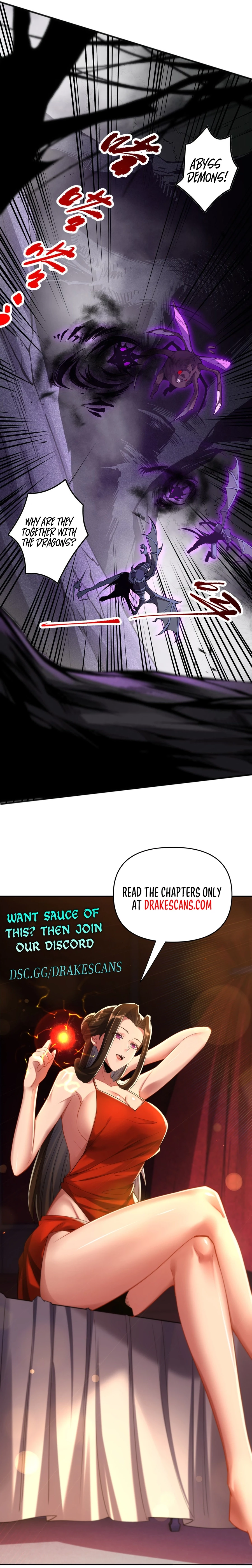 Necromancer, the Ultimate Scourge! Chapter 96 - 22