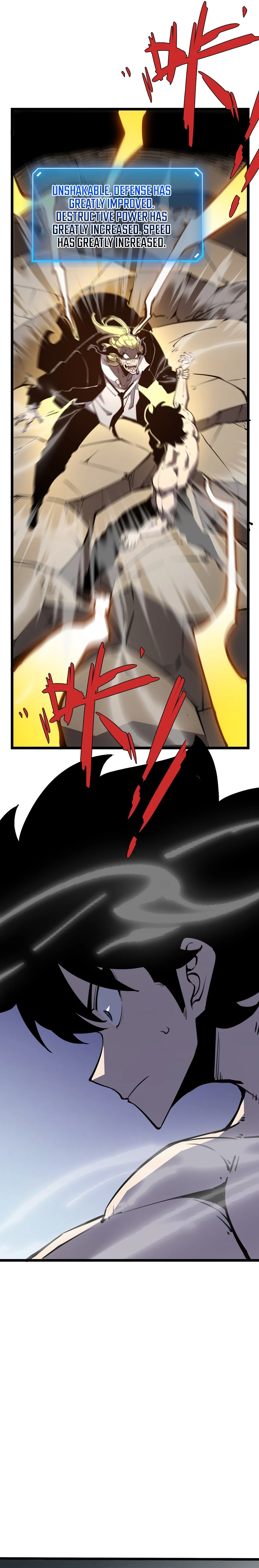 I Became The King by Scavenging Chapter 20 - 3