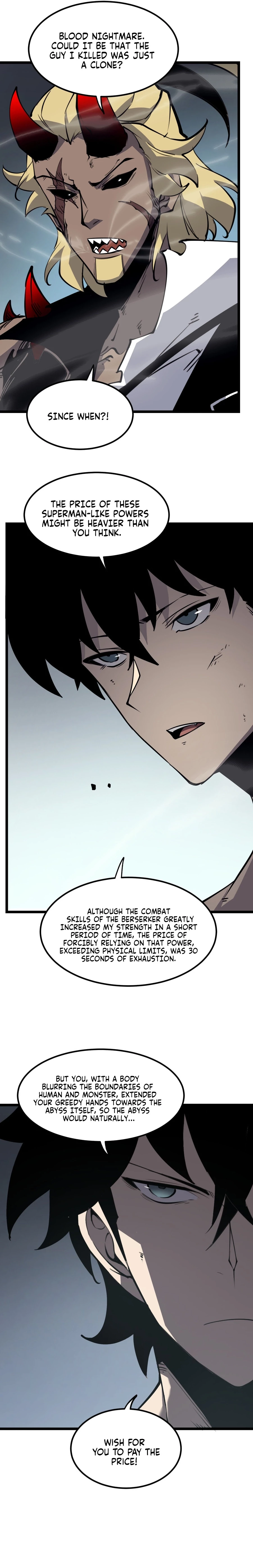 I Became The King by Scavenging Chapter 20 - 14
