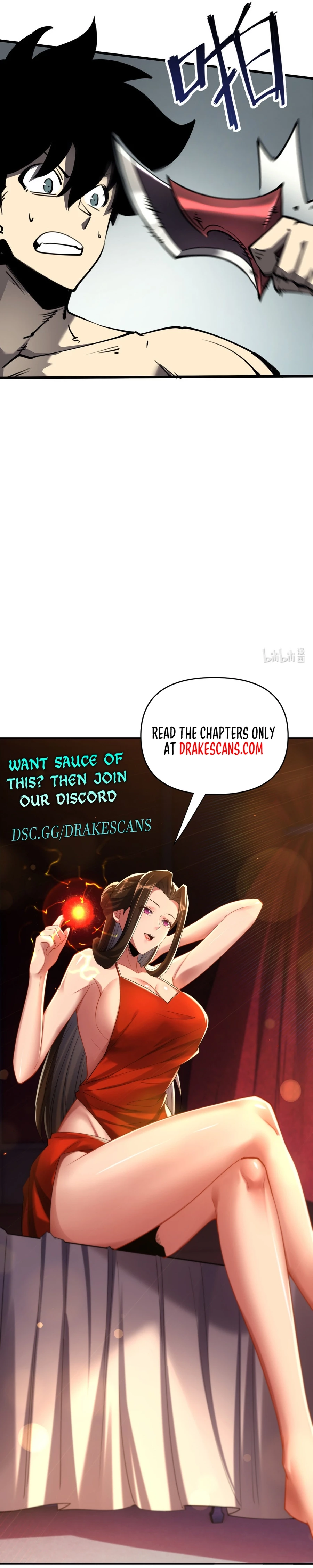 I Became The King by Scavenging Chapter 20 - 20