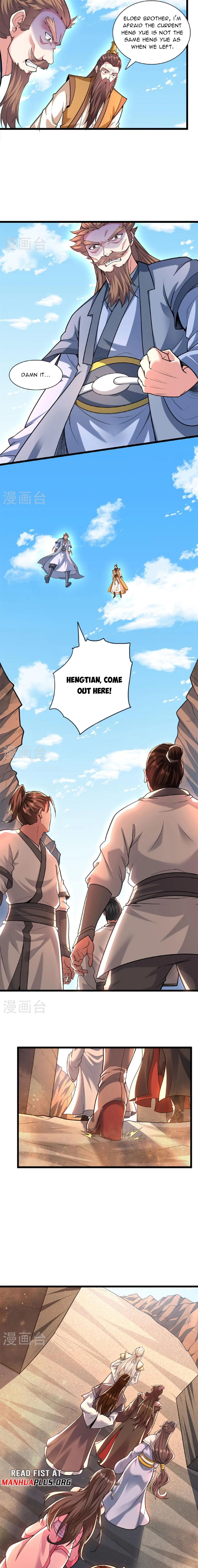 Banished Disciple's Counterattack Chapter 472 - 17