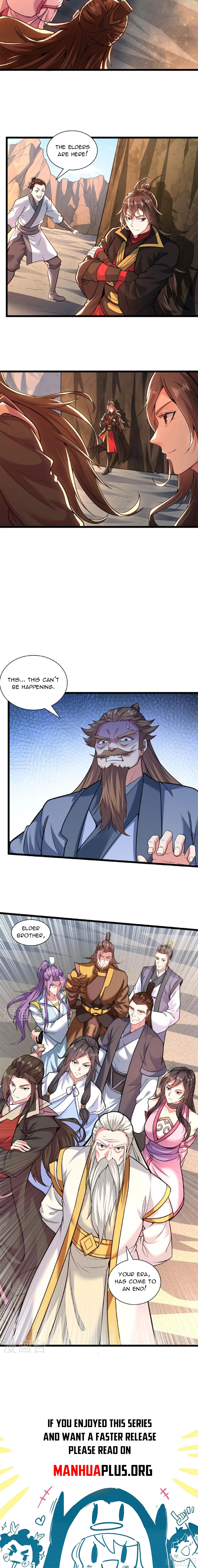 Banished Disciple's Counterattack Chapter 472 - 18