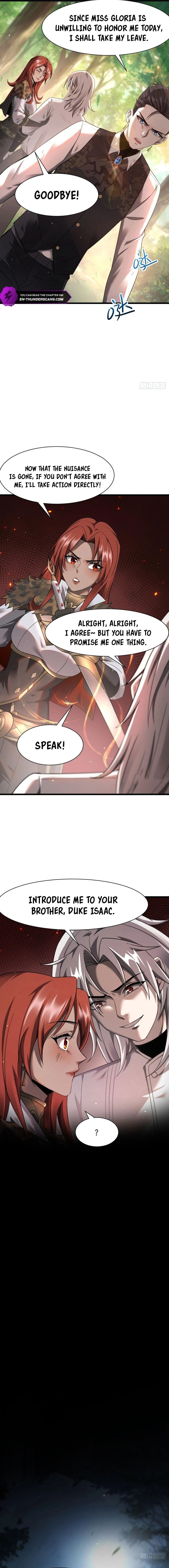 The Betrayal of Shadow Chapter 17 - 7
