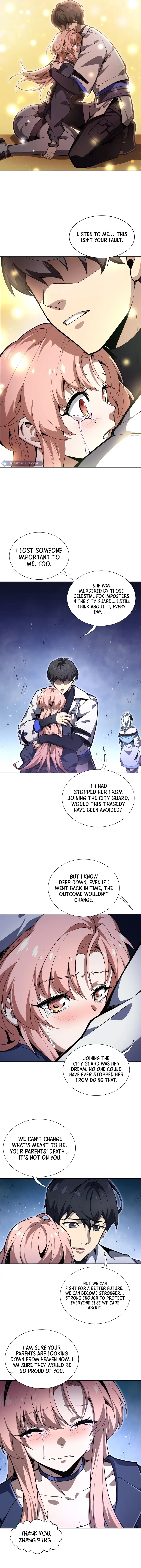 I Contracted Myself Chapter 11 - 6