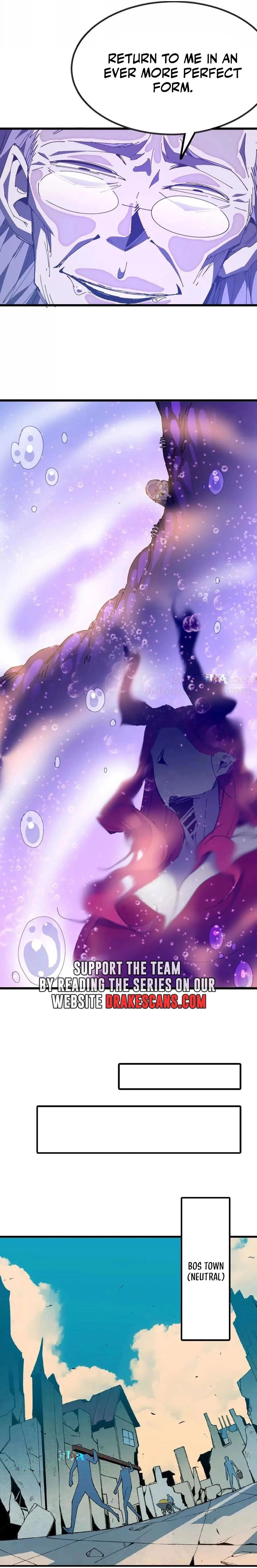 Hero X Demon Empress Chapter 74 - 3