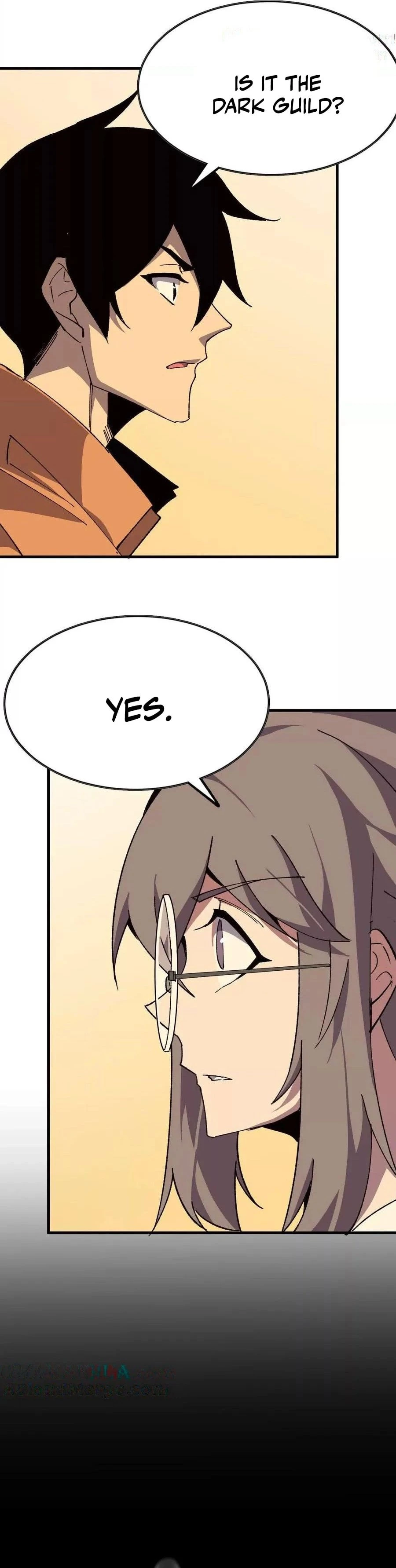 Hero X Demon Empress Chapter 74 - 13