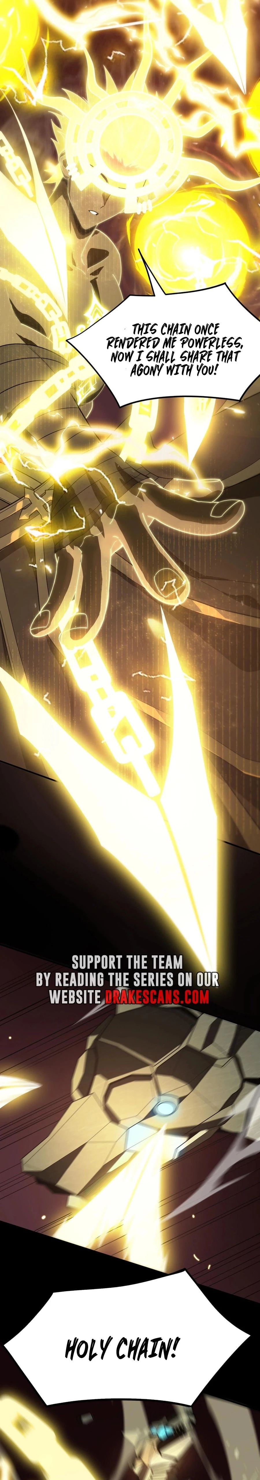 SSS-Rank Paladin Who Transcends Common Sense Chapter 27 - 2