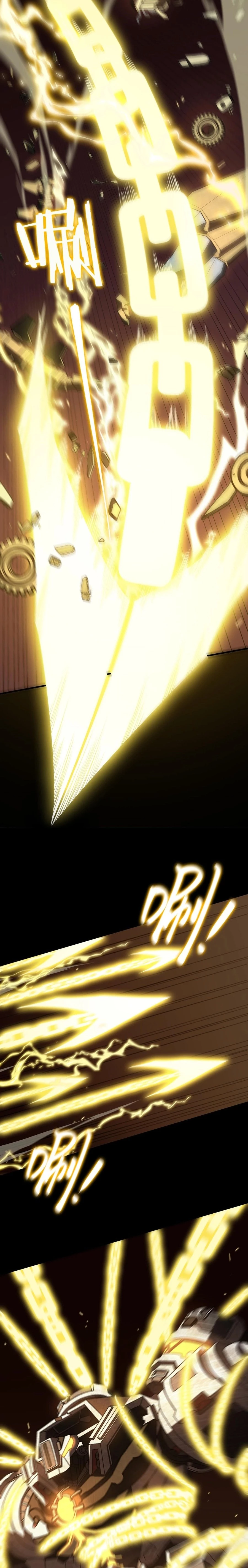 SSS-Rank Paladin Who Transcends Common Sense Chapter 27 - 3
