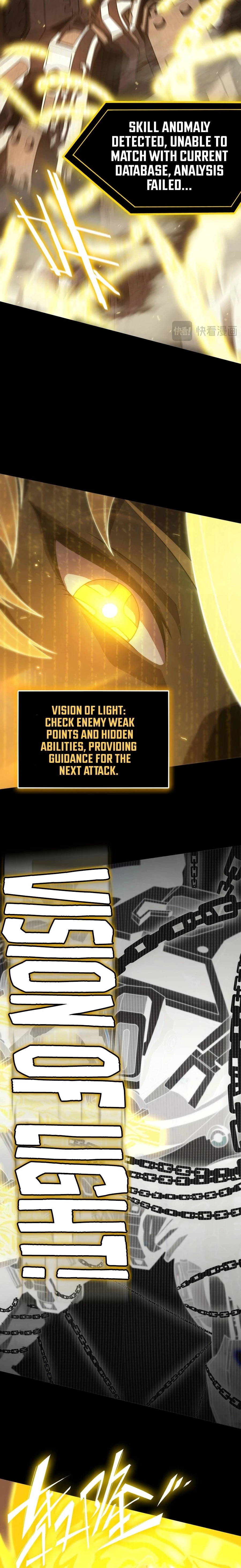 SSS-Rank Paladin Who Transcends Common Sense Chapter 27 - 4