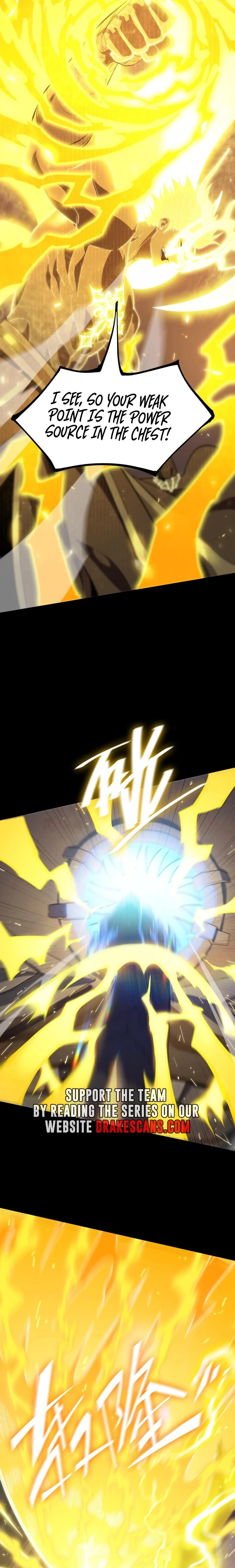 SSS-Rank Paladin Who Transcends Common Sense Chapter 27 - 5