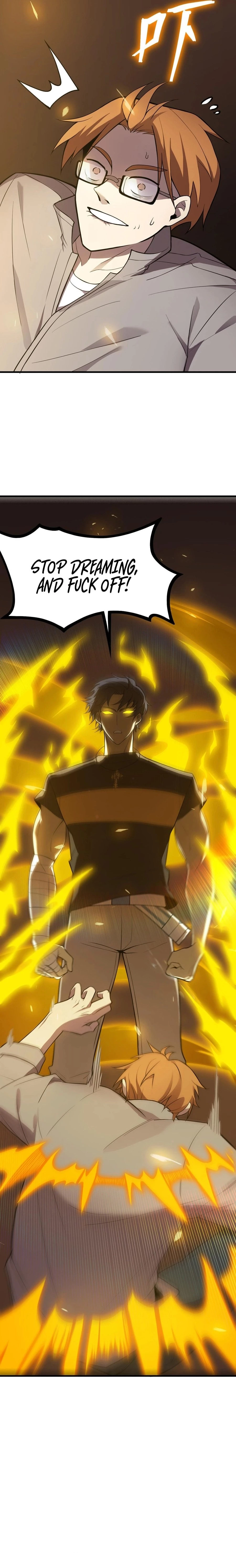 SSS-Rank Paladin Who Transcends Common Sense Chapter 27 - 25